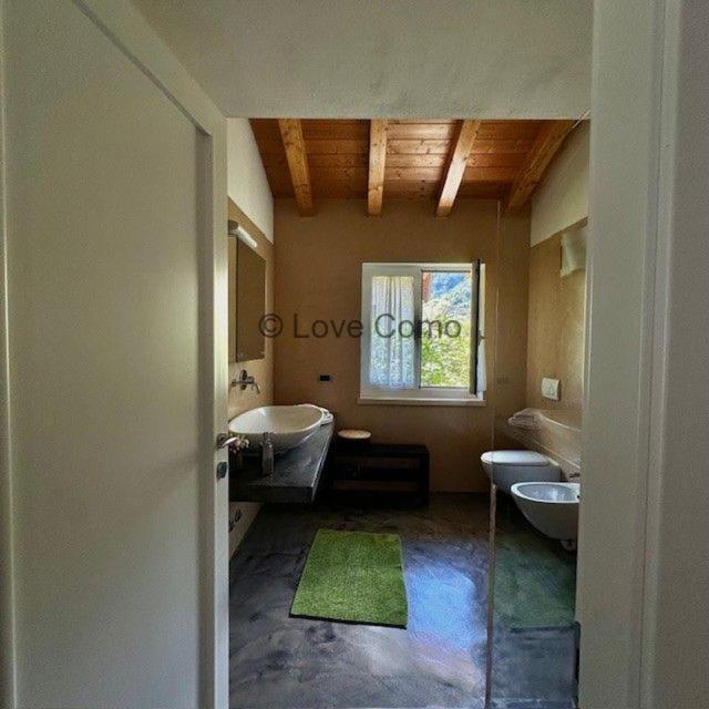 Villa 3 Olivi - Lenno By Lovecomo מראה חיצוני תמונה