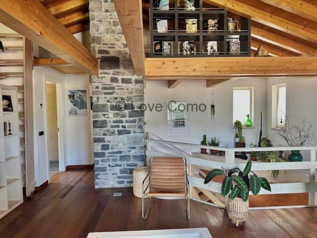 Villa 3 Olivi - Lenno By Lovecomo מראה חיצוני תמונה