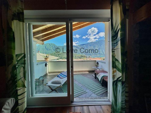 Villa 3 Olivi - Lenno By Lovecomo מראה חיצוני תמונה