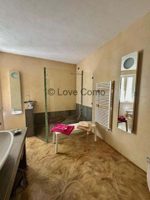 Villa 3 Olivi - Lenno By Lovecomo מראה חיצוני תמונה