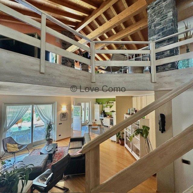 Villa 3 Olivi - Lenno By Lovecomo מראה חיצוני תמונה