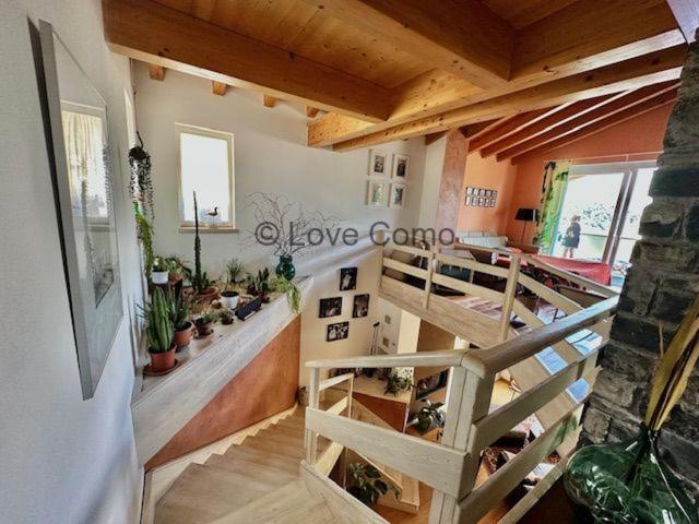Villa 3 Olivi - Lenno By Lovecomo מראה חיצוני תמונה